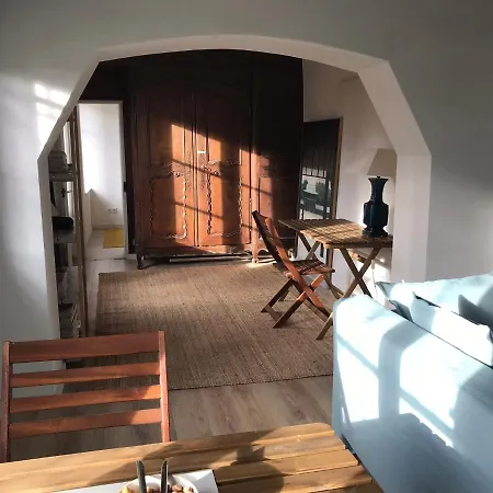 Authentique Maison Au Milieu De Son Grand Jardin *