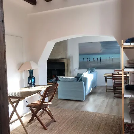 Authentique Maison Au Milieu De Son Grand Jardin 度假居 Boursonne