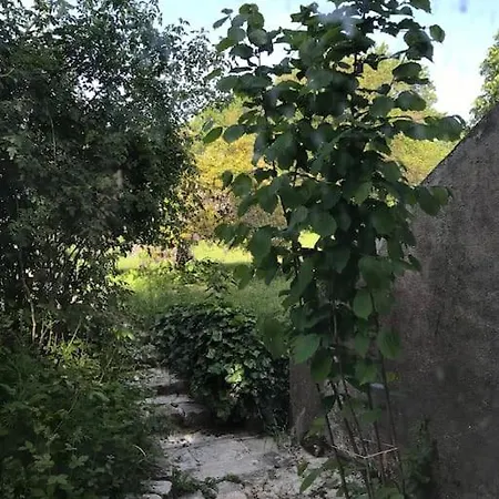 度假居 Authentique Maison Au Milieu De Son Grand Jardin