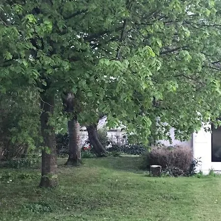 Authentique Maison Au Milieu De Son Grand Jardin *