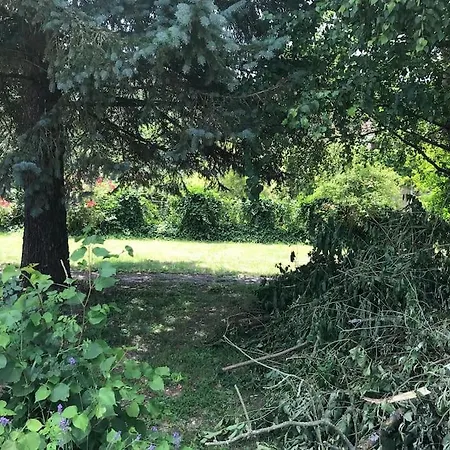 度假居 Authentique Maison Au Milieu De Son Grand Jardin *
